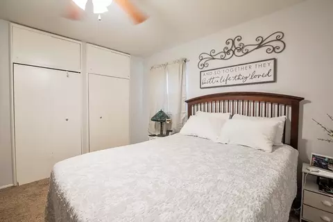 Bedroom - 3136 Bristol Dr, Springfield, OH 45503 photo 2 of 5