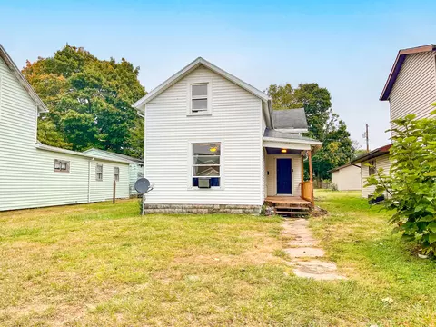 225 Freeman Ave, Urbana, OH 43078