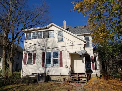 Exterior - 1417 E High St, Springfield, OH 45505 photo 4 of 4