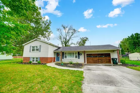 1745 Evergreen, Lima, OH 45806