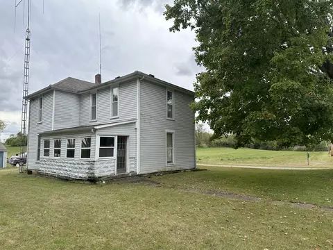 8388 Covington Gettysburg Rd, Covington, OH 45318