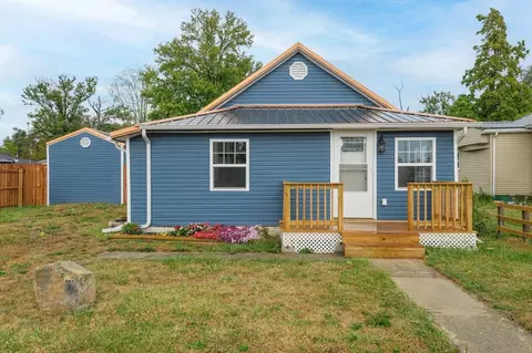 235 Stephenson St, Lakeview, OH 43331