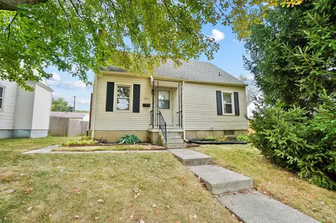 2277 King Ave, Dayton, OH 45420