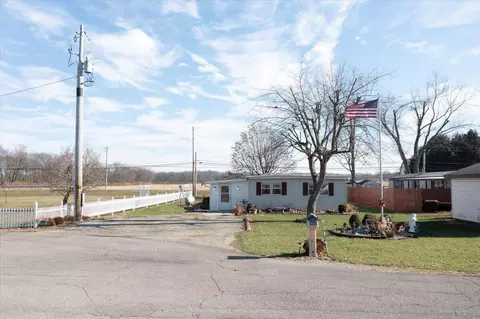 3942 Harrison Rd, Bellefontaine, OH 43311