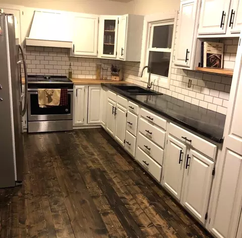 Kitchen - 13312 Luthman Rd, Minster, OH 45865 photo 1 of 1