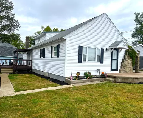 13312 Luthman Rd, Minster, OH 45865