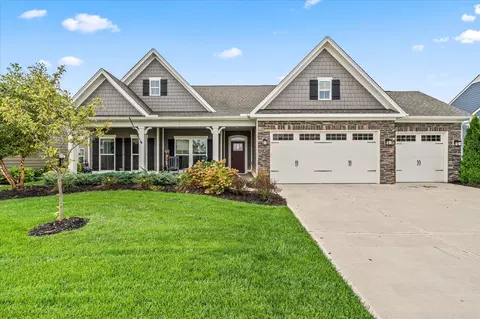 3238 Heatherstone Dr, Troy, OH 45373