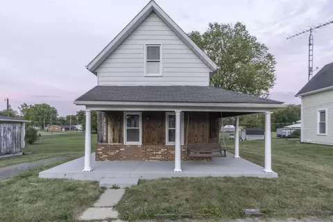 220 Koke St, De Graff, OH 43318