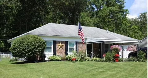 3147 Woonsocket St, Springfield, OH 45503