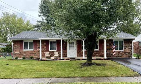 903 Falmouth Ave, Piqua, OH 45356