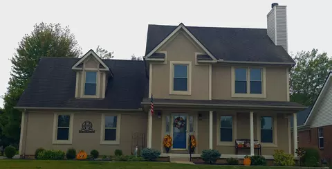 823 Hiser Ave, Springfield, OH 45503