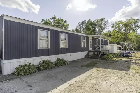 744 S Brooklyn Ave #24, Sidney, OH 45365