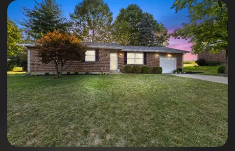 5307 Richmoor Rd, Springfield, OH 45503