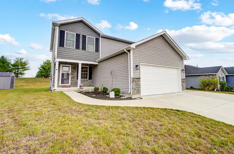 244 Saddlebrook, Springfield, OH 45502 photo 6