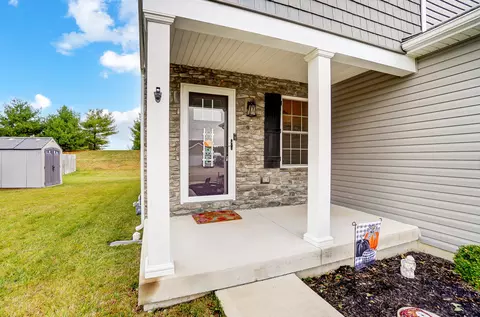 244 Saddlebrook, Springfield, OH 45502 photo 7