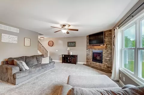 244 Saddlebrook, Springfield, OH 45502 photo 12