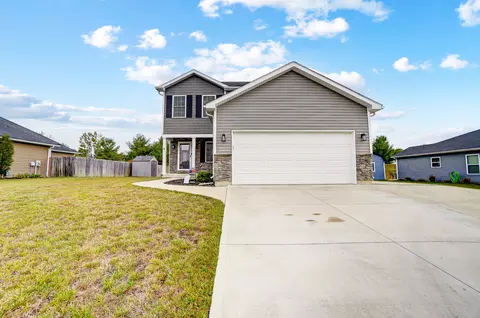 244 Saddlebrook, Springfield, OH 45502 photo 3