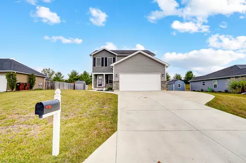 244 Saddlebrook, Springfield, OH 45502 photo 2