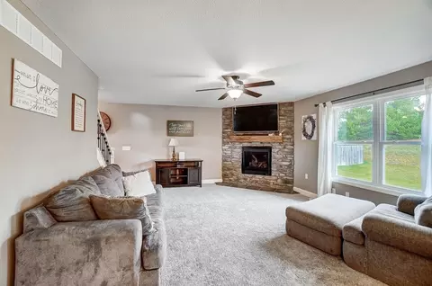 244 Saddlebrook, Springfield, OH 45502 photo 11