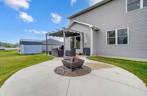 244 Saddlebrook, Springfield, OH 45502 photo 50