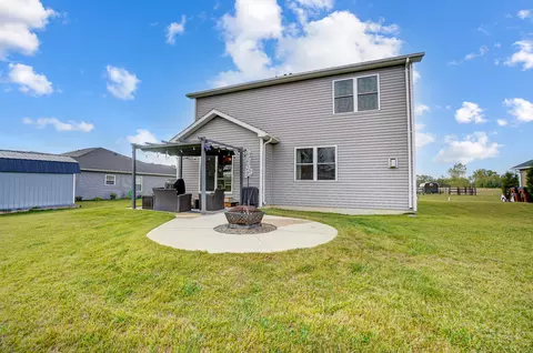 244 Saddlebrook, Springfield, OH 45502 photo 49
