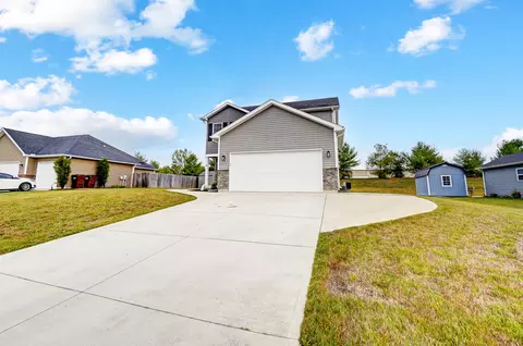 244 Saddlebrook, Springfield, OH 45502 photo 4