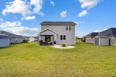 244 Saddlebrook, Springfield, OH 45502 photo 47