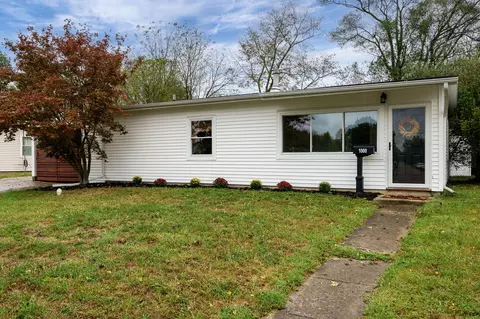 1000 N Scott St, New Carlisle, OH 45344