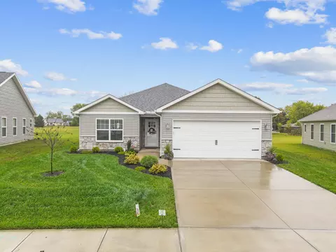 2687 Executive Drive Dr, Troy, OH 45373