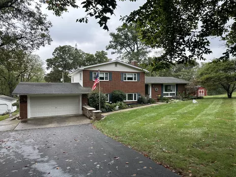 5190 Ash Dr, West Liberty, OH 43357