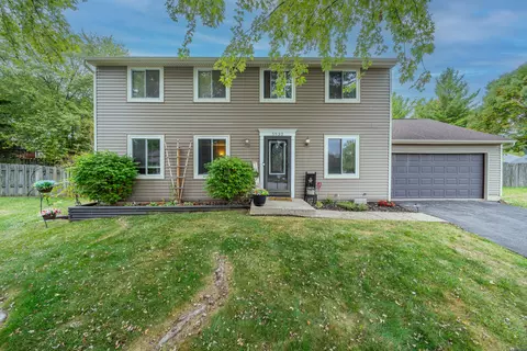 5932 Bramblewood Ct, Dayton, OH 45424