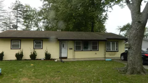 303 Thompson St, Urbana, OH 43078