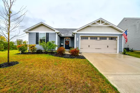350 Rachel Ann Blvd, West Milton, OH 45383