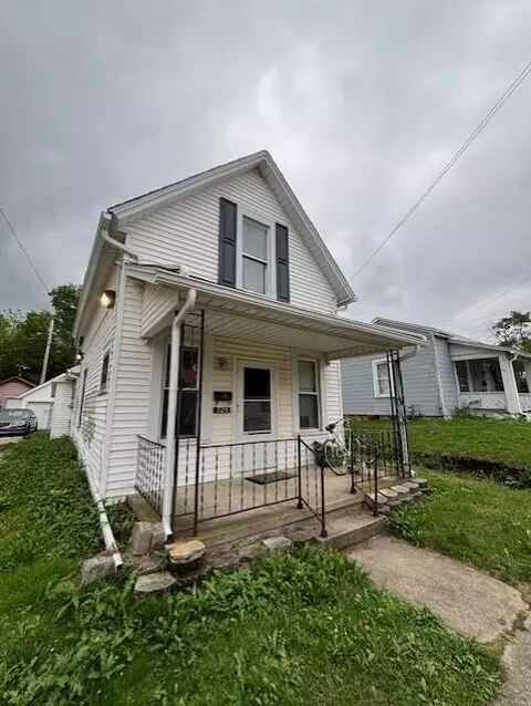 225 Ludlow Rd, Bellefontaine, OH 43311