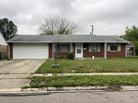 1508 Cedarbrook Pl, Sidney, OH 45365