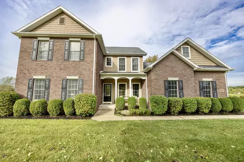 4452 Kress Dr, Bellefontaine, OH 43311