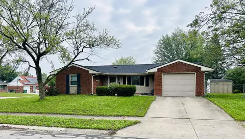 630 Maywood Pl, Sidney, OH 45365
