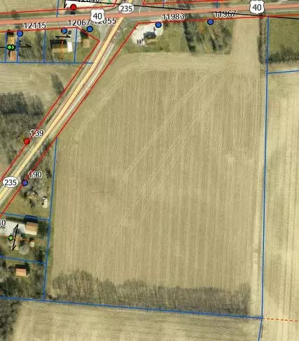 11967 W National Rd, New Carlisle, OH 45344