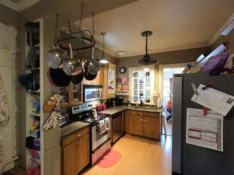 Kitchen - 103 Bay St, Sidney, OH 45365 photo 3 of 3