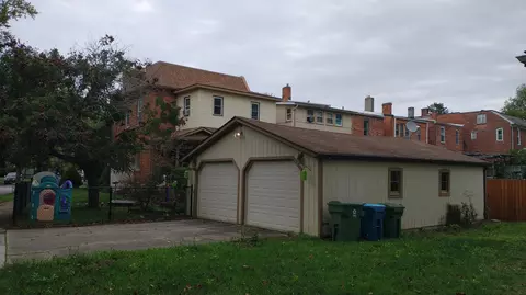 Exterior - 103 Bay St, Sidney, OH 45365 photo 9 of 12