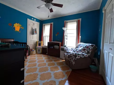 Bedroom - 103 Bay St, Sidney, OH 45365 photo 2 of 8