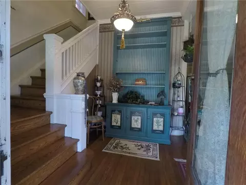 Entry Way - 103 Bay St, Sidney, OH 45365 photo 1 of 3