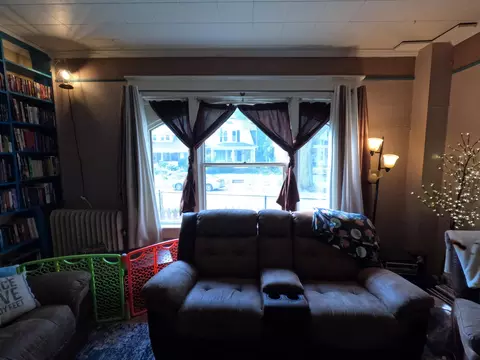 Living - 103 Bay St, Sidney, OH 45365 photo 3 of 5