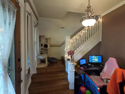 Entry Way - 103 Bay St, Sidney, OH 45365 photo 2 of 3