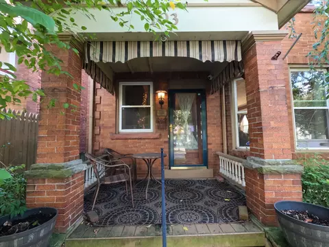 Exterior - 103 Bay St, Sidney, OH 45365 photo 5 of 12