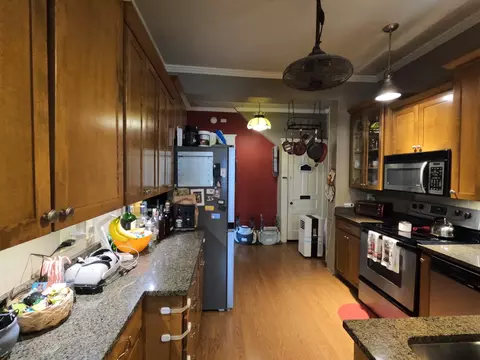 Kitchen - 103 Bay St, Sidney, OH 45365 photo 2 of 3