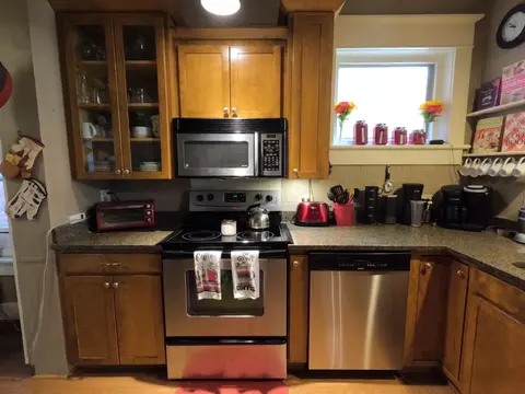 Kitchen - 103 Bay St, Sidney, OH 45365 photo 1 of 3