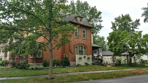 Exterior - 103 Bay St, Sidney, OH 45365 photo 7 of 12