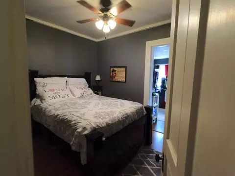 Bedroom - 103 Bay St, Sidney, OH 45365 photo 5 of 8