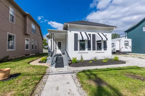 334 Wood St, Piqua, OH 45356